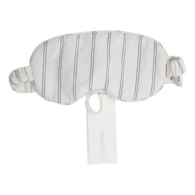 Slaapmasker (Wit, Zwart) van Studio Feder