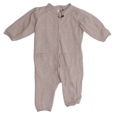 Sparkdräkt (Beige) från H&M