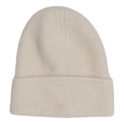 Bonnet (Beige) de Mohere Laine d'alpaga, Polyamide