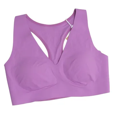 Sport-BH (Lila) från Female Engineering Polyamid