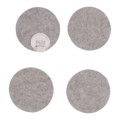 Bordstablett (Grå) Ull