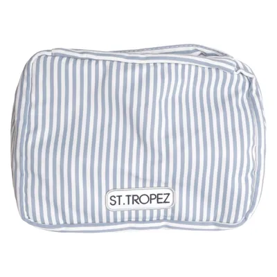 Toilet bag (St. Tropez) from St. Tropez Polyester