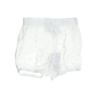 Shorts (Vit) från H&M Bomull