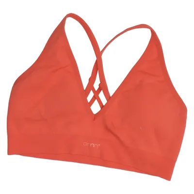 Sport-BH (Orange) från Aim'n