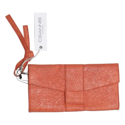 Portefeuille (Orange) de Ceannis