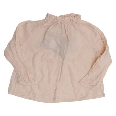 Bluse (Beige) fra MarMar Copenhagen