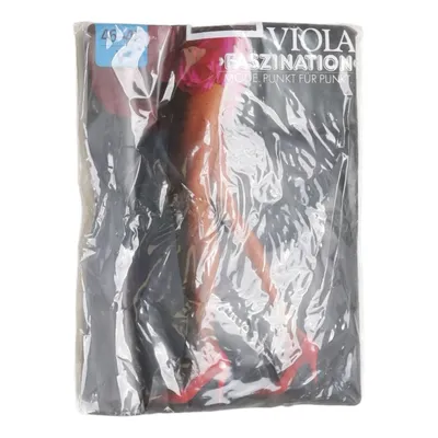 Nylonstrumpbyxor (Tupfen-Strumpfhose) från Viola Polyamid