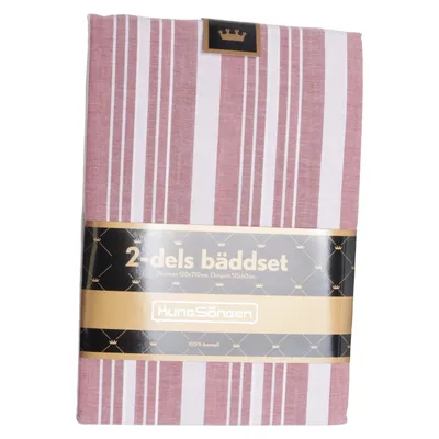 Bäddset (Svedala) från Kungsängen Bomull