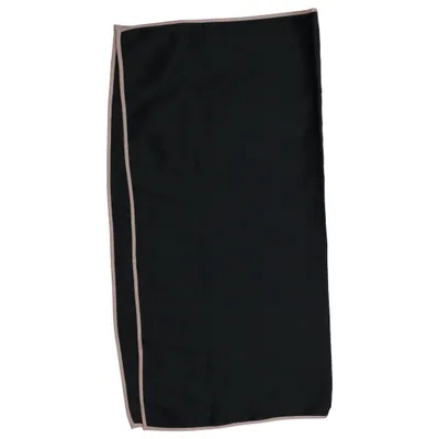 Scarf (Silk scarf) från Ahlvar Gallery Elastan, Silke