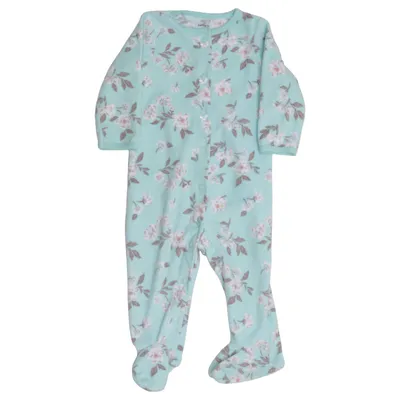 Sparkedragt (Grøn, Flerfarvet) fra Carter's Polyester