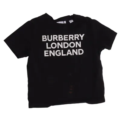 T-shirt (Svart) från Burberry