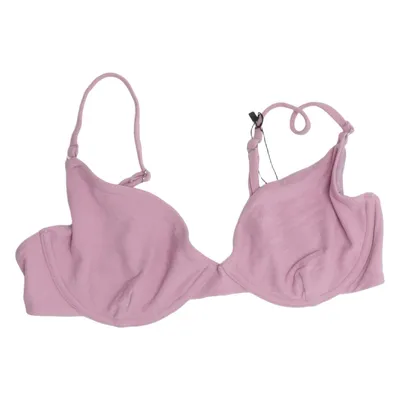 Bikiniöverdel (Rosa) från NLY Beach Elastan, Polyamid, Polyester