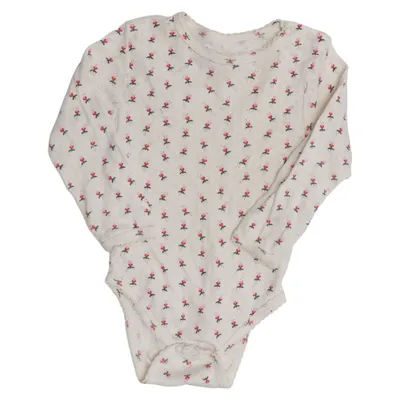 Body (Blanc, Multicolore) de Okker-Gokker Coton biologique