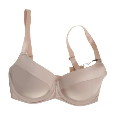 Bra (Pink) from Intimate by Change Ligerie Elastane, Polyamide