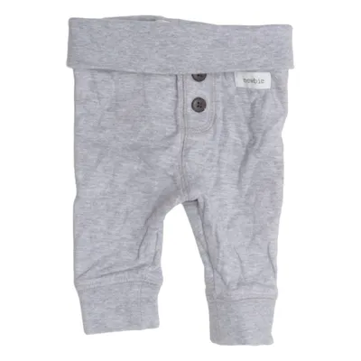 Leggings (Grå) fra Newbie by KappAhl Bomuld