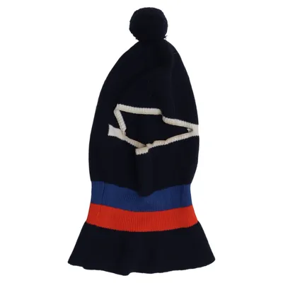 Balaklava (Blauw, Meerkleurig)