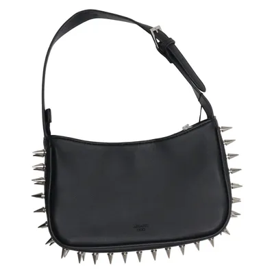 Axelremsväska (Svart) från Misako