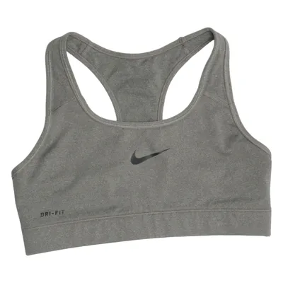 Sport-BH (Grå) från Nike