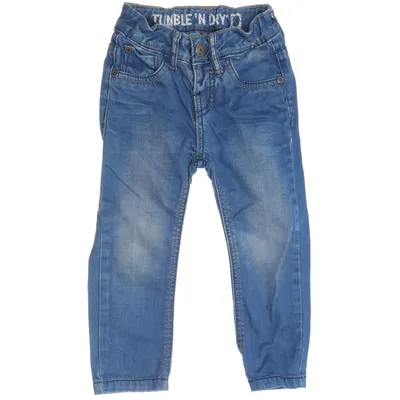 Jeans (Blå) från Tumble 'N Dry Ull