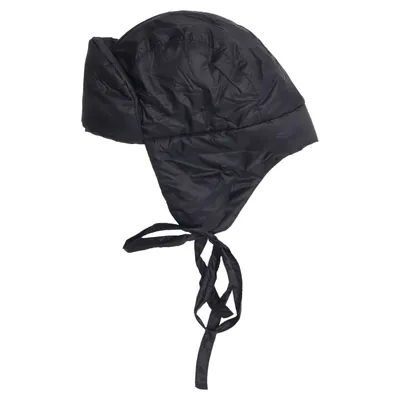 Trapperhatt (Svart) från & Other Stories Polyester