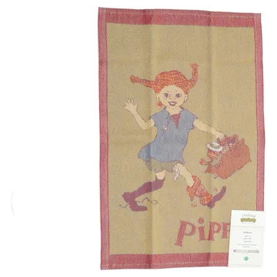 Handduk (Ombord) från Ekelund