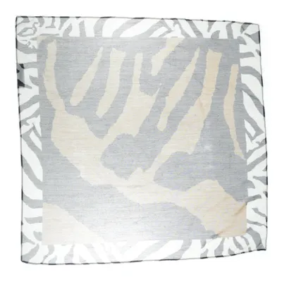 Scarf (Svart, Beige) från H&M Studio