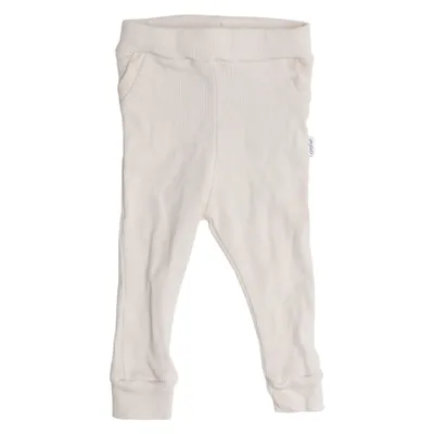 Leggings (Beige) från Gugguu Bomull, Elastan