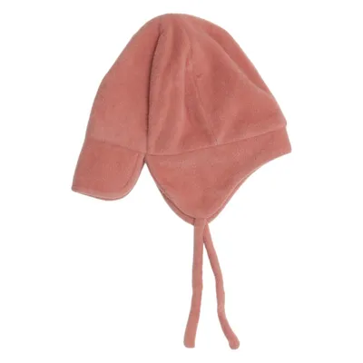 Trapperhatt (Rosa) från Petit Polyester
