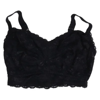 Bralette (Black) from Cosabella
