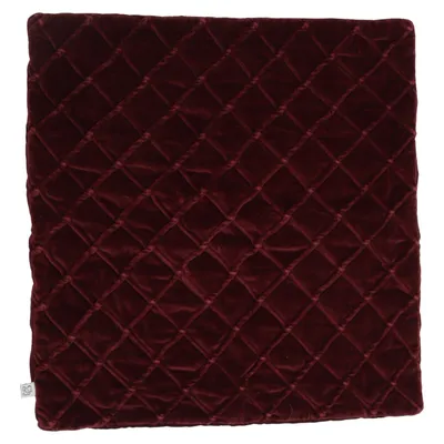 Kuddfodral (Röd) från Chhatwal & Jonsson