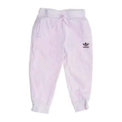Sweatpants (Pink) fra Adidas Bomuld, Elastan, Genanvendt polyester