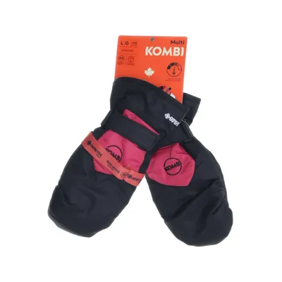 Mittens (Ridge GTX Jr) from Kombi Gore-Tex, Polyester, Polyurethane