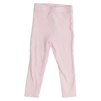 Leggings (Rosa) från Primark Bomull, Elastan