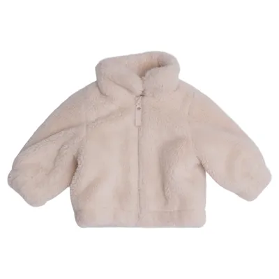 Jacka (Beige) från H&M