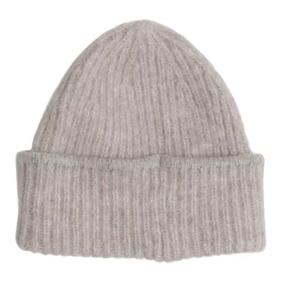Beaniemössa (Grå) från H&M Akryl, Polyamid, Polyester