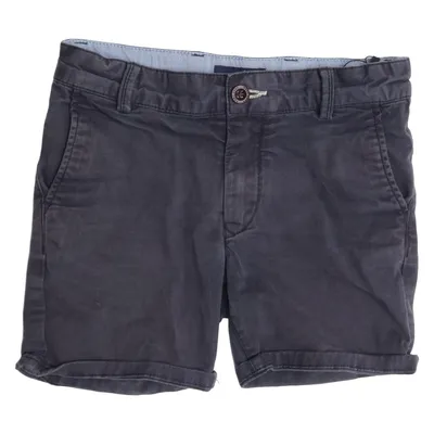 Shorts (Blå) från GANT Bomull