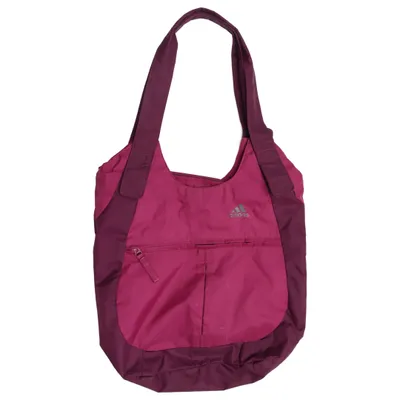 Axelremsväska (Lila) från Adidas Polyester