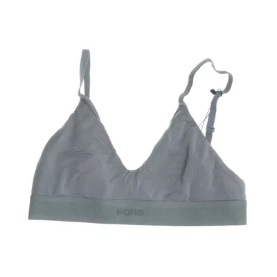 Bralette (Grön) från Björn Borg Elastan, Lyocell
