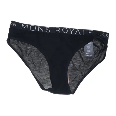 Slip (FOLO Brief) van Mons Royale Elastaan, Merinowol, Nylon