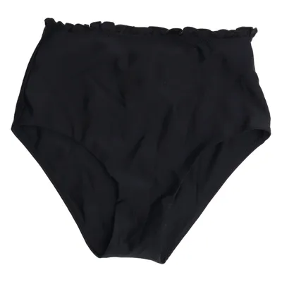 Bikiniunderdel (Grå) från Seaquelle Elastan, Återvunnen polyester