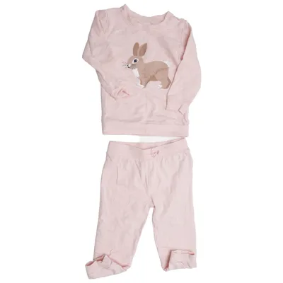 Sweatshirt (Eden Play Set) de Peuhu Coton, Élasthane