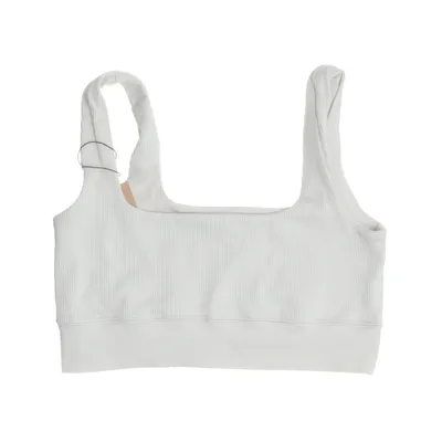 Sport-BH (Beige) från Sisterly Tribe Elastan, Återvunnen polyester