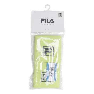Sweatband (Yellow) from Fila
