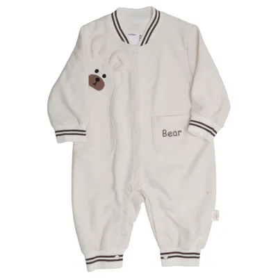 Sparkdräkt (Beige) från Mozhi