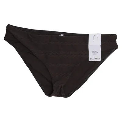 Bikini broekje (Bruin) van Chantelle Elastaan, Polyamide
