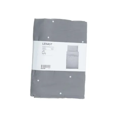 Bäddset (Lenast) från IKEA Bomull, Viskos