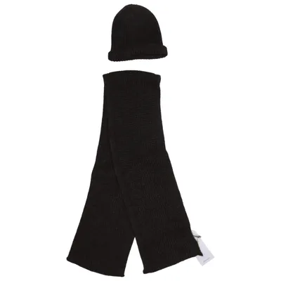 Accessoarset (L 0103265) från Hessnatur Alpackaull