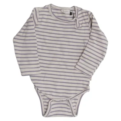 Body (Grå, Beige) fra Petit Piao
