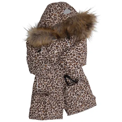 Overall (Beige, Brun) från Kuling