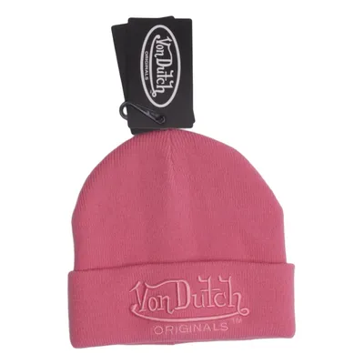 Beaniemössa (BEANIE FLINT) från Von Dutch Akryl